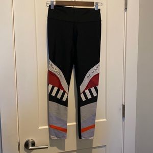 P.E. Nation Leggings